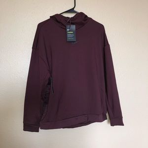 Nike Funnel Fleece Hoodie